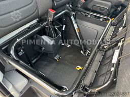IVECO Daily 70C18HP FILZ KOFFER LBW LUFTFE TEMPOMKLIMA