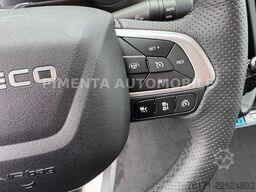 IVECO Daily 70C18HP PRITSCHE PLANE LUFT TEMPO AHK KLIM