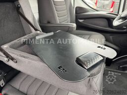 IVECO Daily 70C18HP PRITSCHE PLANE LUFT TEMPO AHK KLIM
