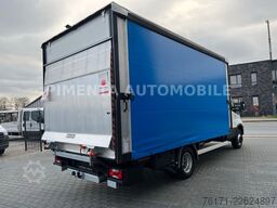 IVECO Daily 70C18A8P MY26 AUT SCHIEBEPLANE LBW 1500kg