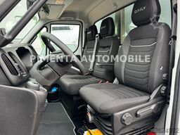 IVECO Daily 70C18HP PRITSCHE LUFTFE SIEBD KISTE LBW