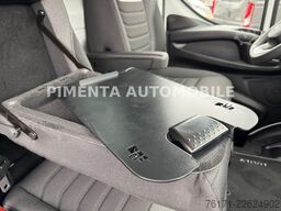 IVECO Daily 70C18HP PRITSCHE LUFTFE SIEBD KISTE LBW