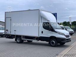 IVECO Daily 70C18A8P MY26 KOFFER AUT LBW LUFTF LED AHK