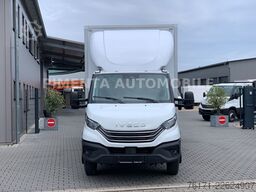 IVECO Daily 70C18A8P MY26 KOFFER AUT LBW LUFTF LED AHK