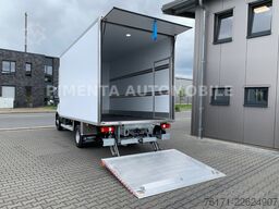 IVECO Daily 70C18A8P MY26 KOFFER AUT LBW LUFTF LED AHK