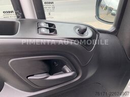 IVECO Daily 70C18A8P MY26 KOFFER AUT LBW LUFTF LED AHK