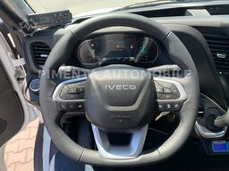IVECO Daily 70C18A8P MY26 KOFFER AUT LBW LUFTF LED AHK