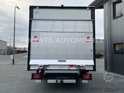 IVECO Daily 70C18A8P MY26 AUT SCHIEBEPLANE LBW 1500kg