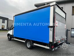 IVECO Daily 70C18A8P MY26 AUT SCHIEBEPLANE LBW 1500kg