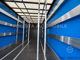 IVECO Daily 70C18A8P MY26 AUT SCHIEBEPLANE LBW 1500kg