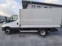 IVECO Daily 70C18A8P MY26 AUT PRITSCHE PLANE LUFT TEMP