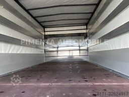 IVECO Daily 70C18A8P MY26 AUT PRITSCHE PLANE LUFT TEMP