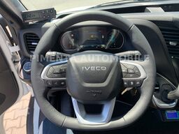 IVECO Daily 70C18A8P MY26 AUT PRITSCHE PLANE LUFT TEMP