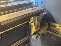 Otinus O”PBO 3212 CNC OT 41 125/3200