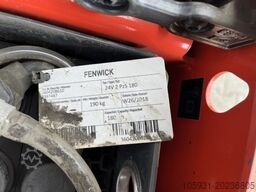 Linde T16