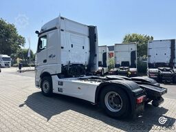 MERCEDES-BENZ 1845 LS 4x2, Bigspace, Retarder