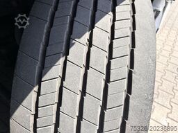 MERCEDES-BENZ 1845 LS 4x2, Bigspace, Retarder