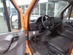 MERCEDES-BENZ Sprinter 316 CDI Klima 230 V AHK 3,5 To