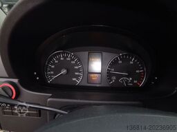 MERCEDES-BENZ Sprinter 316 CDI Klima 230 V AHK 3,5 To