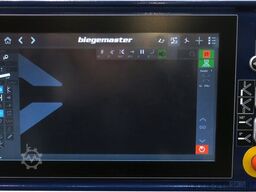 BIEGEMASTER DURA 6.1,50