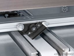 BIEGEMASTER DURA 5.1,50