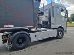 DAF XF 530 FT