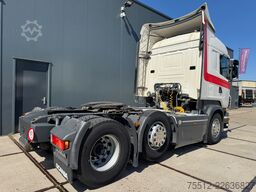 Scania R500 / V8 / 6X2 / Retarder / Opti Cruise / Belg...