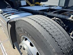 Scania R500 / V8 / 6X2 / Retarder / Opti Cruise / Belg...