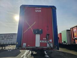 lecitrailer 3E20BD0SP | BPW DISC. ADR.