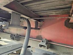 lecitrailer 3E20BD0SP | BPW DISC. ADR.