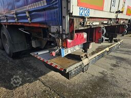 lecitrailer 3E20BD0SP | BPW DISC. ADR.