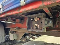 lecitrailer 3E20BD0SP | BPW DISC. ADR.