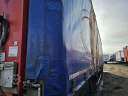 lecitrailer 3E20BD0SP | BPW DISC. ADR.