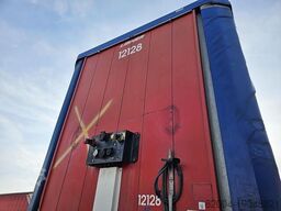 lecitrailer 3E20BD0SP | BPW DISC. ADR.