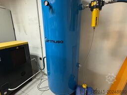 INOXDUBRA Sudhaus