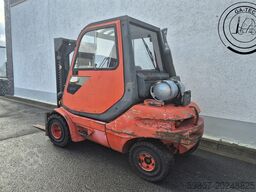 Linde H30T