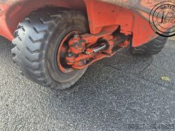 Linde H30T
