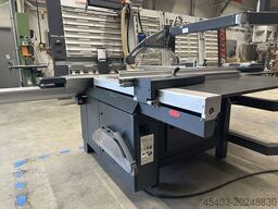 Altendorf F 45