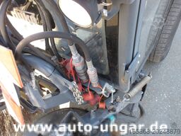 Hako CityMaster CM 1600 Kehrmaschine Knicklen