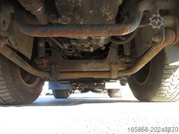 Hako CityMaster CM 1600 Kehrmaschine Knicklen