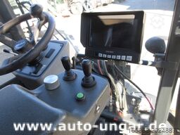 Hako CityMaster CM 1600 Kehrmaschine Knicklen