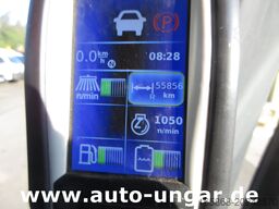 Hako CityMaster CM 1600 Kehrmaschine Knicklen