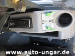 Hako CityMaster CM 1600 Kehrmaschine Knicklen