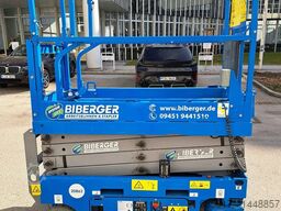 Genie GS 1932 E-Drive