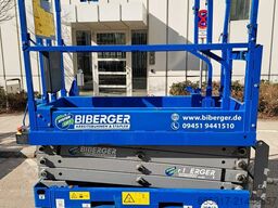 Genie GS 1932 E-Drive