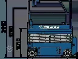 Genie GS 1932 E-Drive