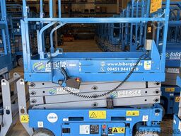 Genie GS 1932 E-Drive