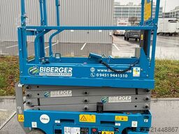 Genie GS 1932 E-Drive