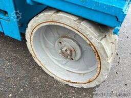 Genie GS 1932 E-Drive