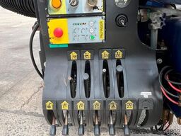PALFINGER PK 20002 (WITH RADIO / REMOTE / 2X LEGS / INCL ...